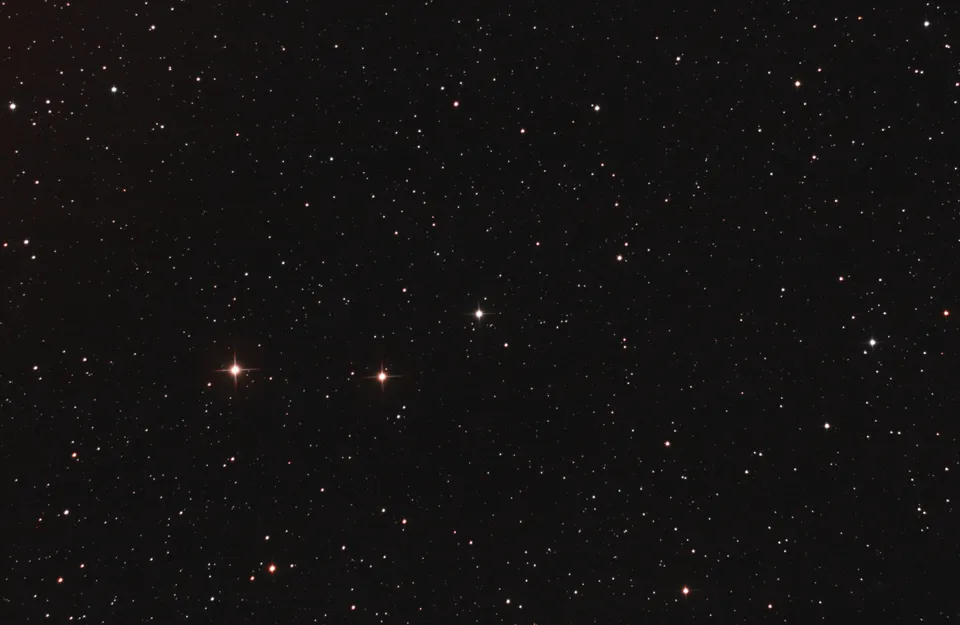 HD 162826: astrophotograph by Pete Lawrence